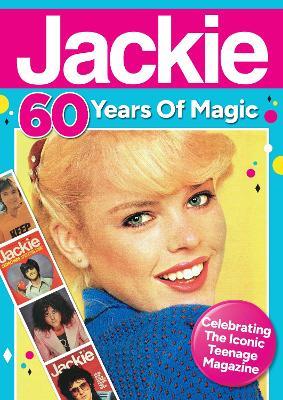 Jackie - 60 Years Of Magic - cover
