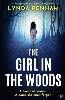 The Girl in the Woods - Lynda Renham - cover