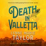 Death in Valletta