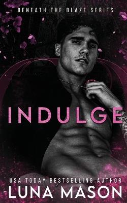Indulge - Luna Mason - cover