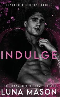 Indulge - Luna Mason - cover
