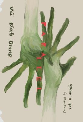 Parallels - Vũ Đình Giang - cover