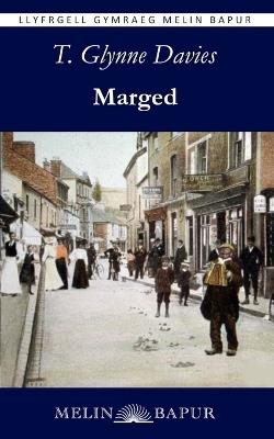Marged - T Glynne Davies - cover