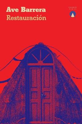 Restauración - Ave Barrera - cover