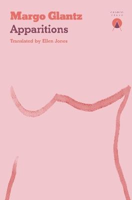 Apparitions - Margo Glantz - cover