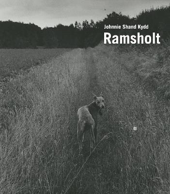 Ramsholt - Johnnie Shand Kydd - cover