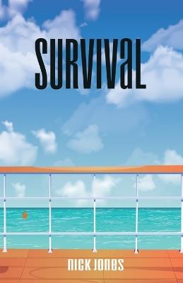 Survival - Nick Jones - cover