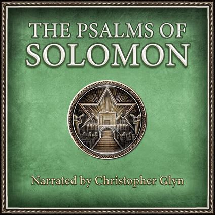 Psalms Of Solomon, The