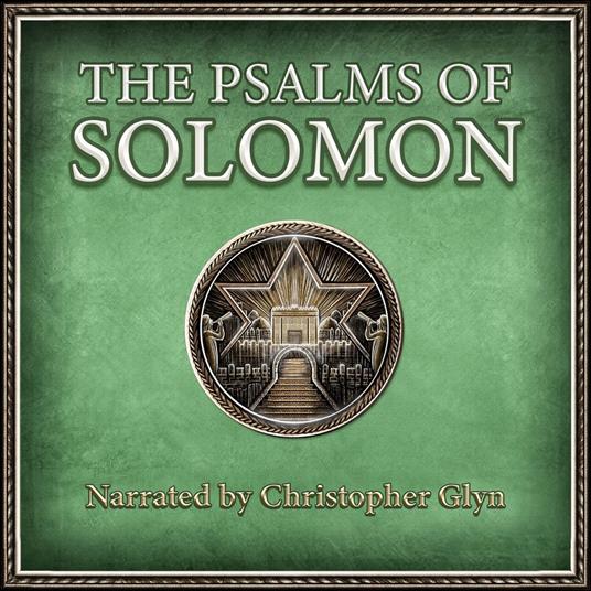 Psalms Of Solomon, The