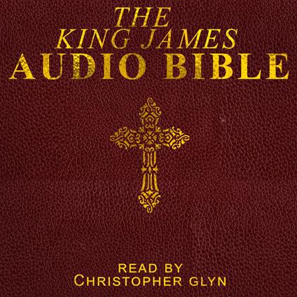 Complete King James Bible Part 3, The