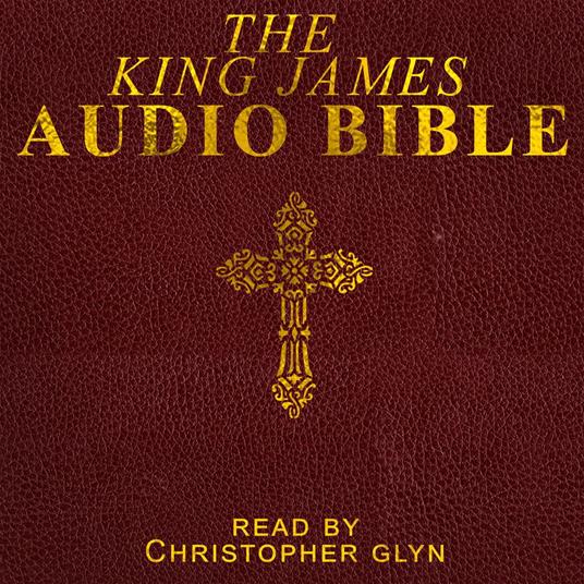 Complete King James Bible Part 3, The