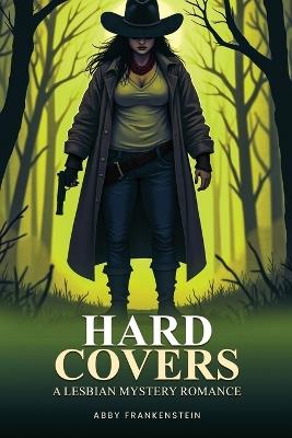Hardcovers - Abby Frankenstein - cover