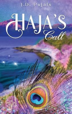 Haja's Call - J D Pujals - cover