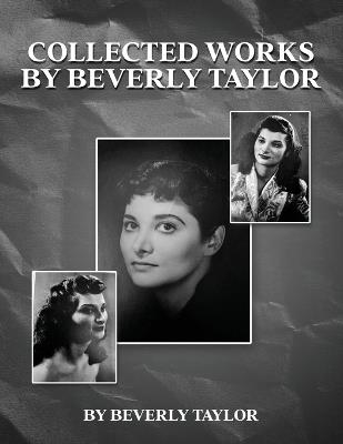 Collected Works - Beverly Taylor - cover