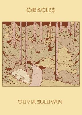 Oracles - Olivia Sullivan - cover