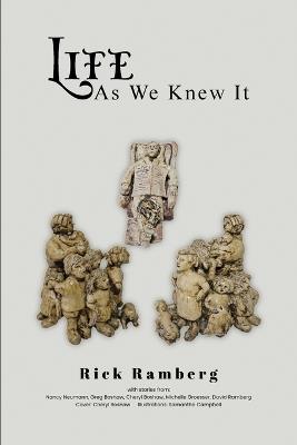Life As We Knew It - Rick Ramberg - cover