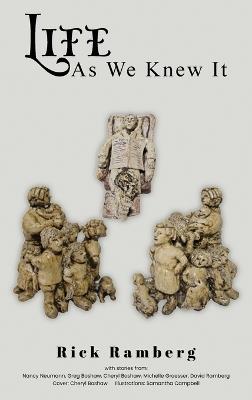 Life As We Knew It - Rick Ramberg - cover