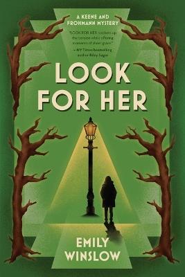 Look for Her - Emily Winslow - cover