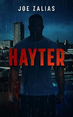 Hayter - Joe Zalias - cover