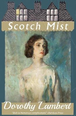 Scotch Mist - Dorothy Lambert - cover