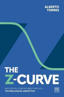 The Z-Curve - Alberto Torres - cover