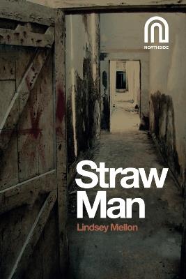 Straw Man - Lindsey Mellon - cover