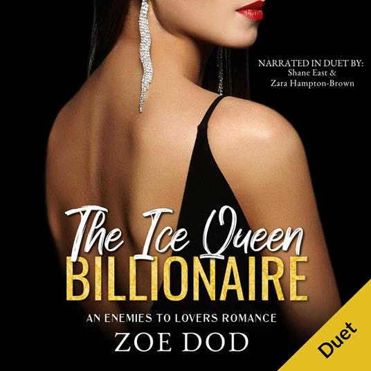 The Ice Queen Billionaire