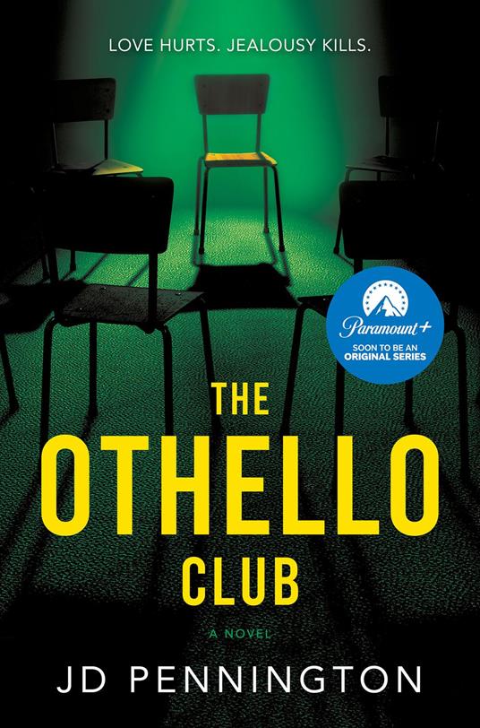 The Othello Club