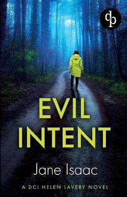 Evil Intent: A completely gripping crime thriller - Jane Isaac - cover