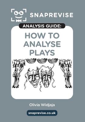 The SnapRevise Analysis Guides: How To Analyse Plays - cover