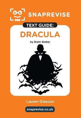 SnapRevise Dracula Text Guide for English Literature - cover