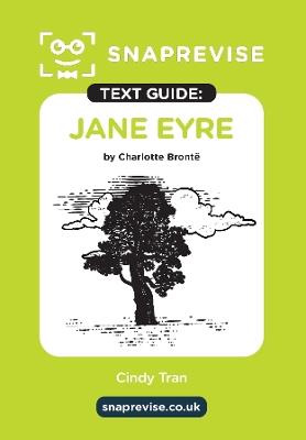 SnapRevise Jane Eyre Text Guide for English Literature - cover