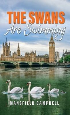 The Swans Are Swimming - Mansfield Campbell - cover