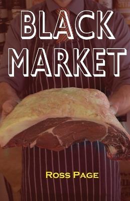 Black Market - Ross Page - cover