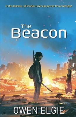 The Beacon - Owen Elgie - cover