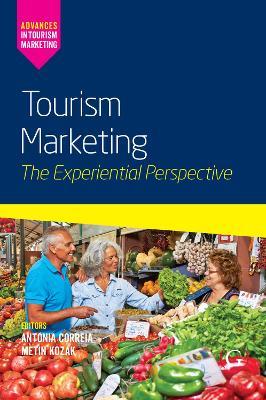 Tourism Marketing: The Experiential Perspective - cover