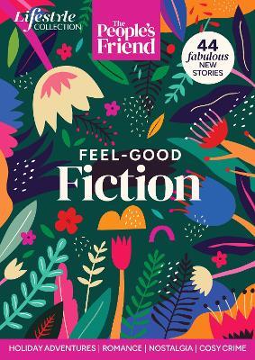 The People's Friend Feel-good Fiction Special 2026 - cover