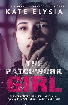 The Patchwork Girl - Kate Elysia - cover
