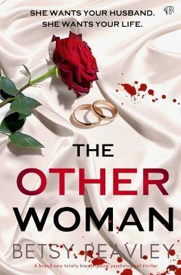 The Other Woman - Betsy Reavley - cover