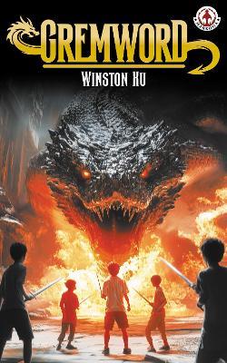 Gremword - Winston Xu - cover