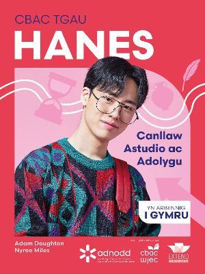 CBAC TGAU Hanes: Canllaw Astudio ac Adolygu - cover
