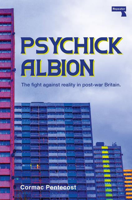 Psychick Albion