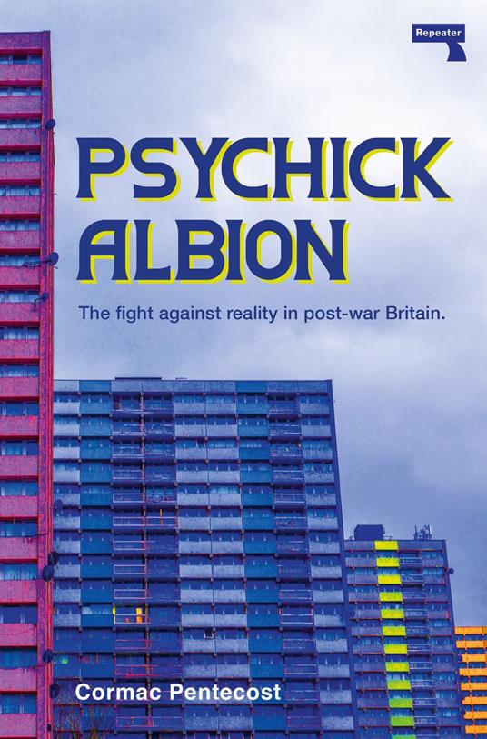 Psychick Albion