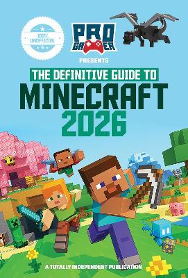Minecraft Annual (Ultimate Guide) 2026 - PBR - cover