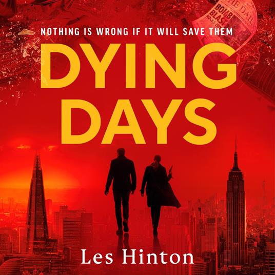 Dying Days