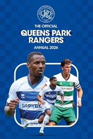 Queens Park Rangers FC Official Annual 2026