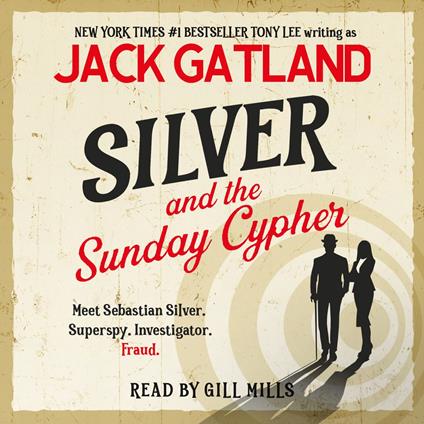 Silver and the Sunday Cypher