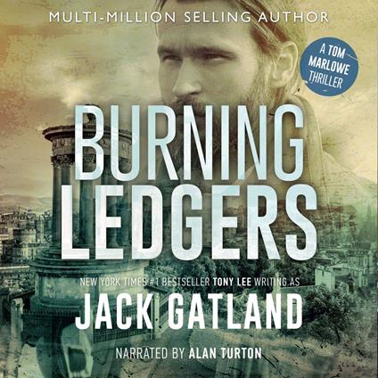 Burning Ledgers