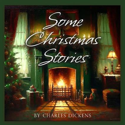 Christmas Stories
