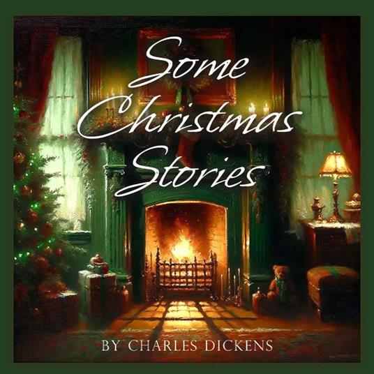 Christmas Stories